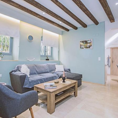 The Place Old Town Apartment Corfu  Εξωτερικό φωτογραφία