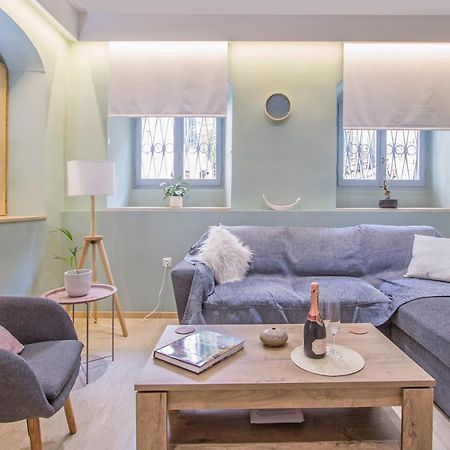 The Place Old Town Apartment Corfu  Εξωτερικό φωτογραφία