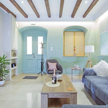 The Place Old Town Apartment Corfu  Εξωτερικό φωτογραφία