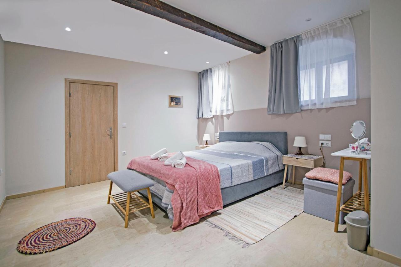 The Place Old Town Apartment Corfu  Εξωτερικό φωτογραφία